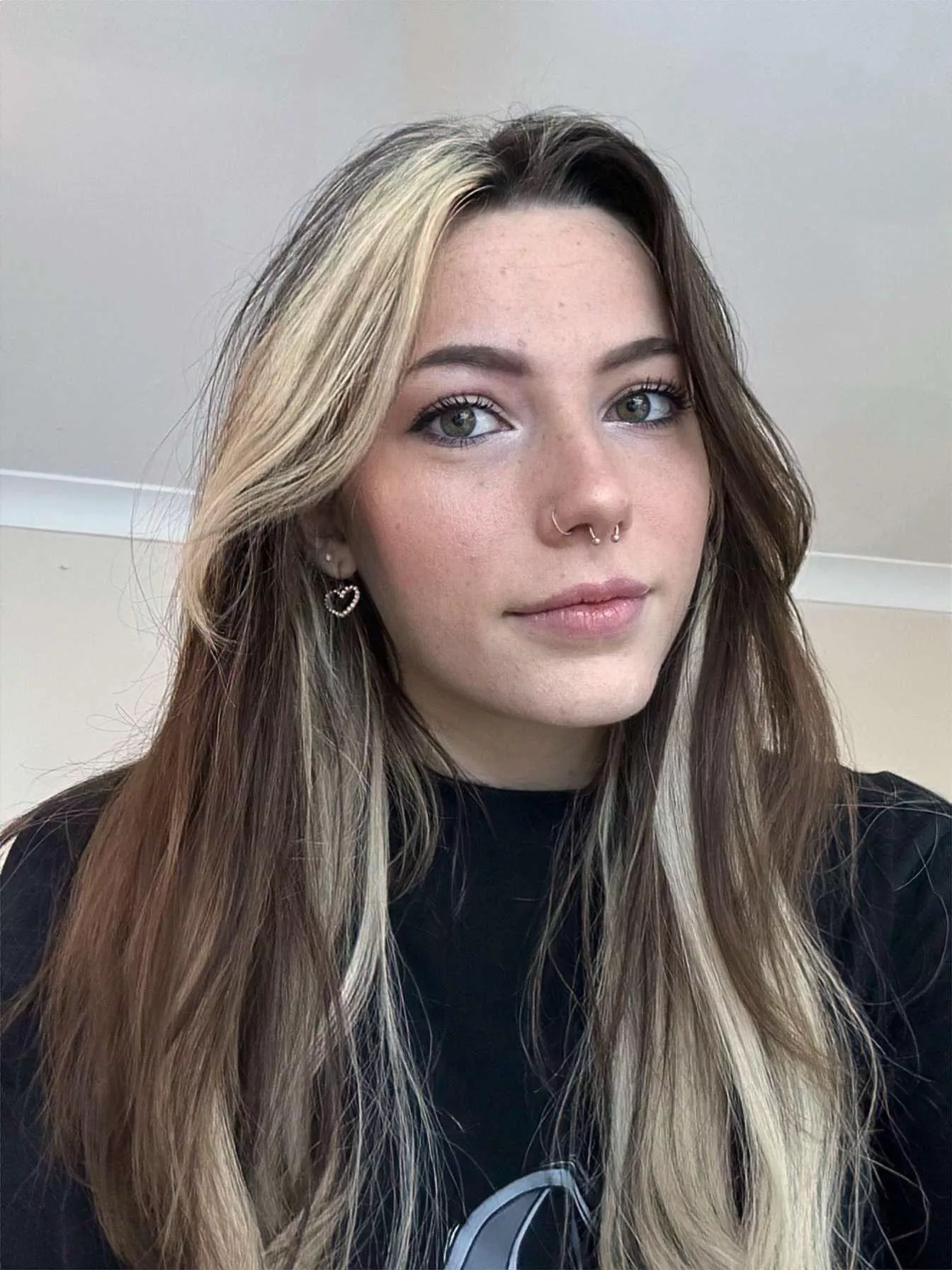 I hope I’m sexy enough to post here