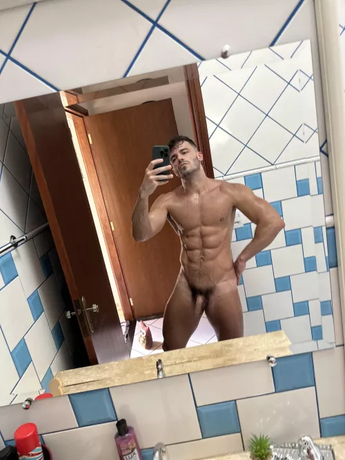 I will let everyone who talks to me here dry me