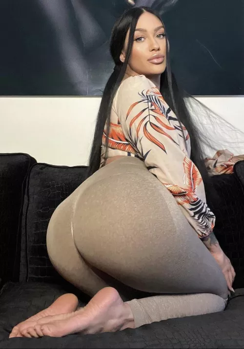 I’d take a sit if you let me 🤭