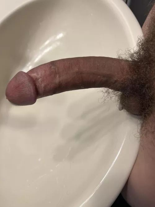 I’m just trynna show this off as much as I can