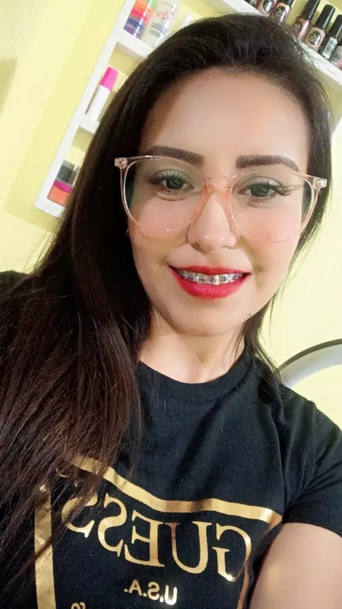 Is it early to being horny?🤭