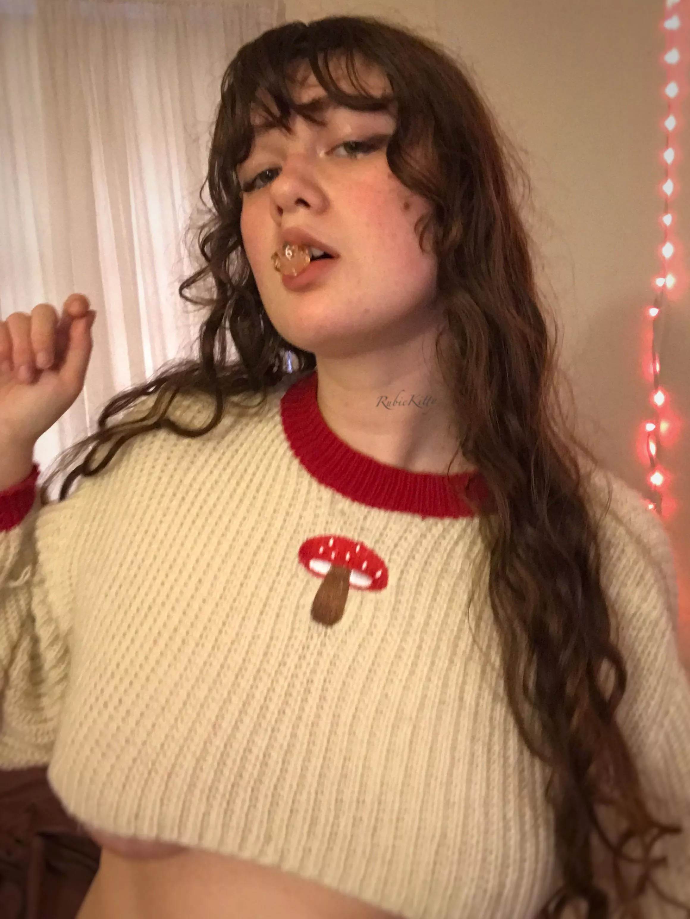 Is this the wrong way to roll?😜