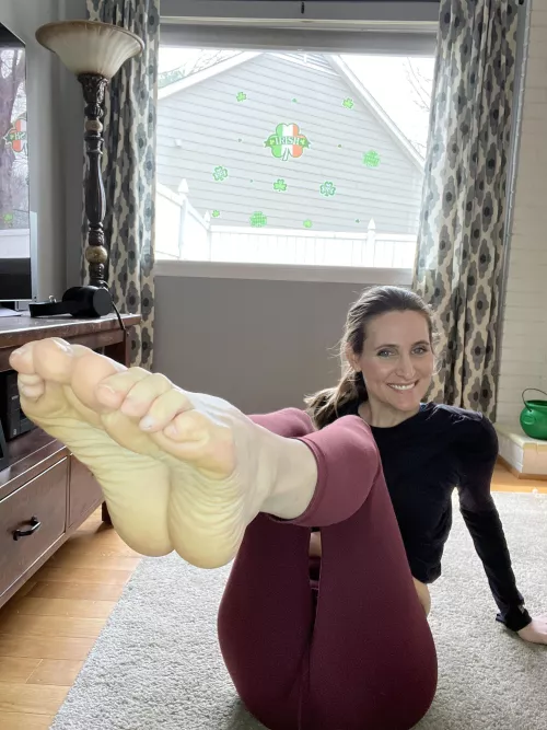 Is Toe Curling An Olympic Sport Yet?