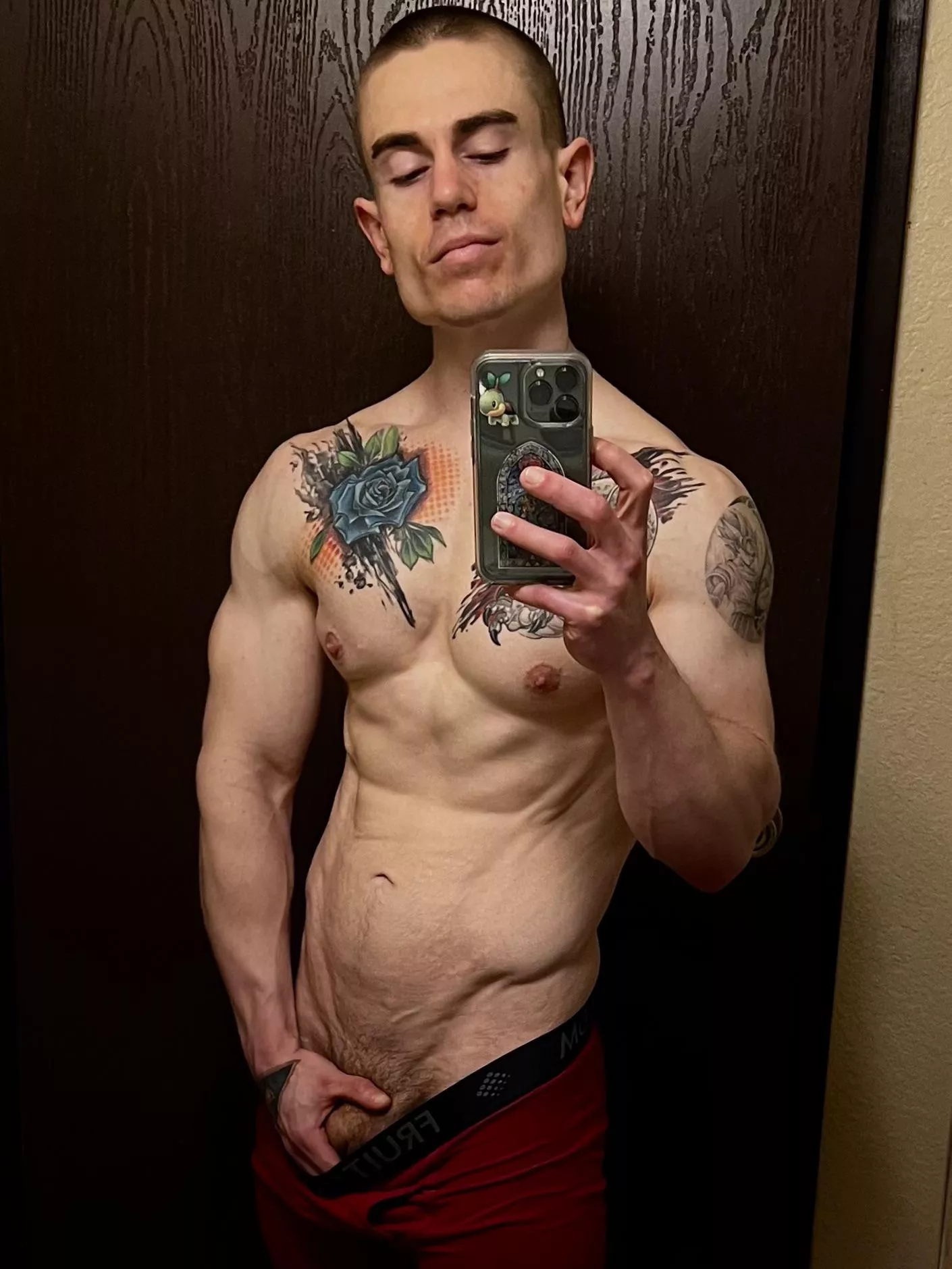 It looks even better when I’m on top of you