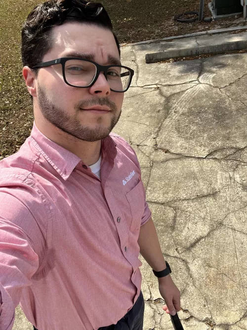 It’s a bit warm in Florida ☀️🥲 I want to jump in a pool