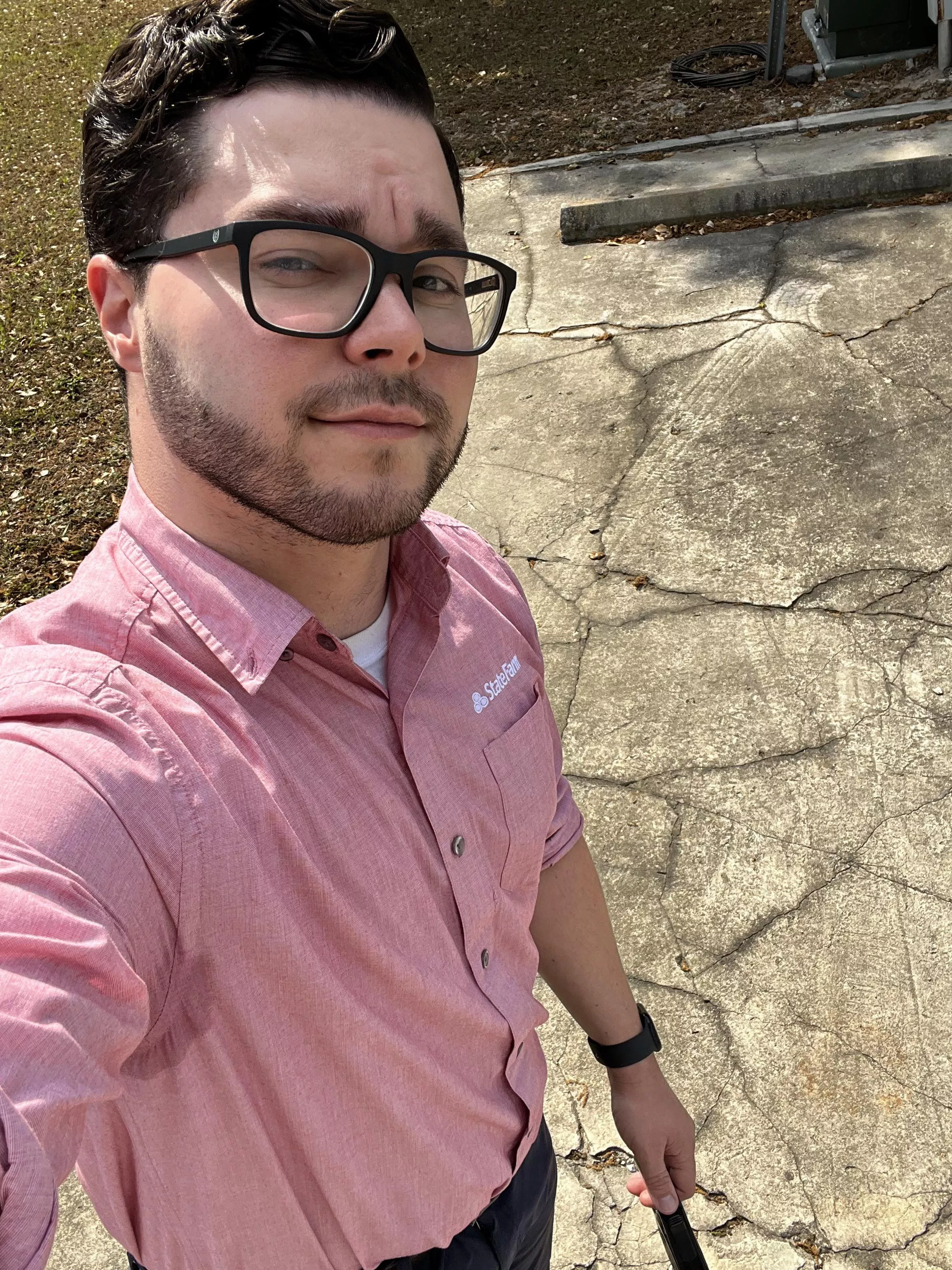 It’s a bit warm in Florida ☀️🥲 I want to jump in a pool