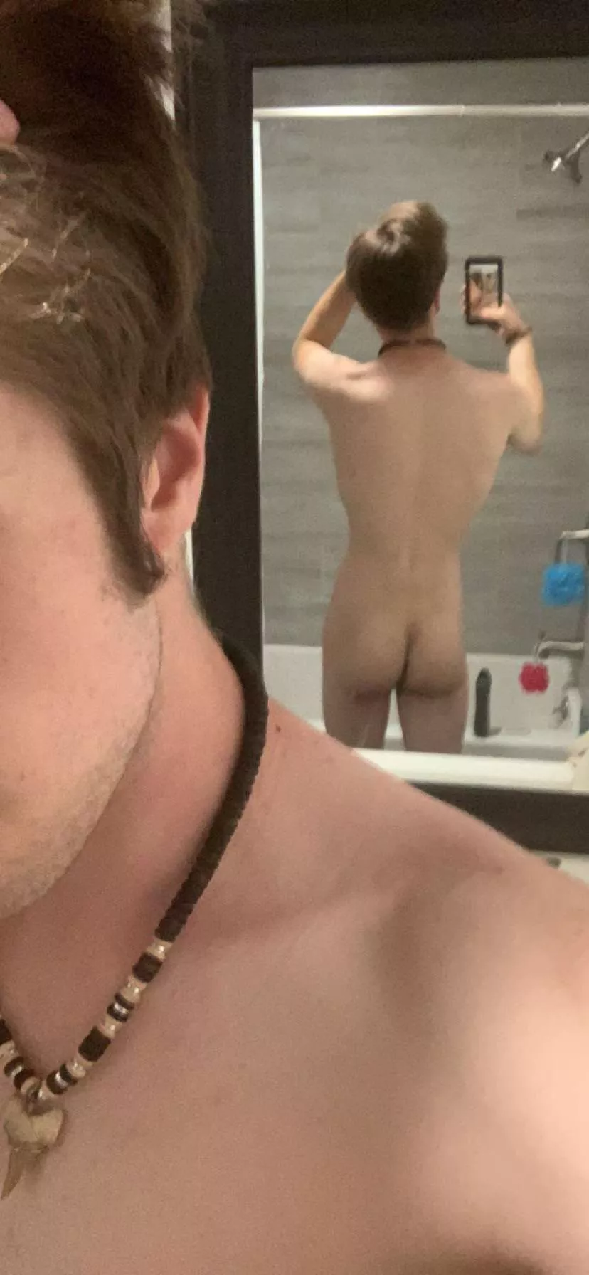 It’s all yours what you doing with it?