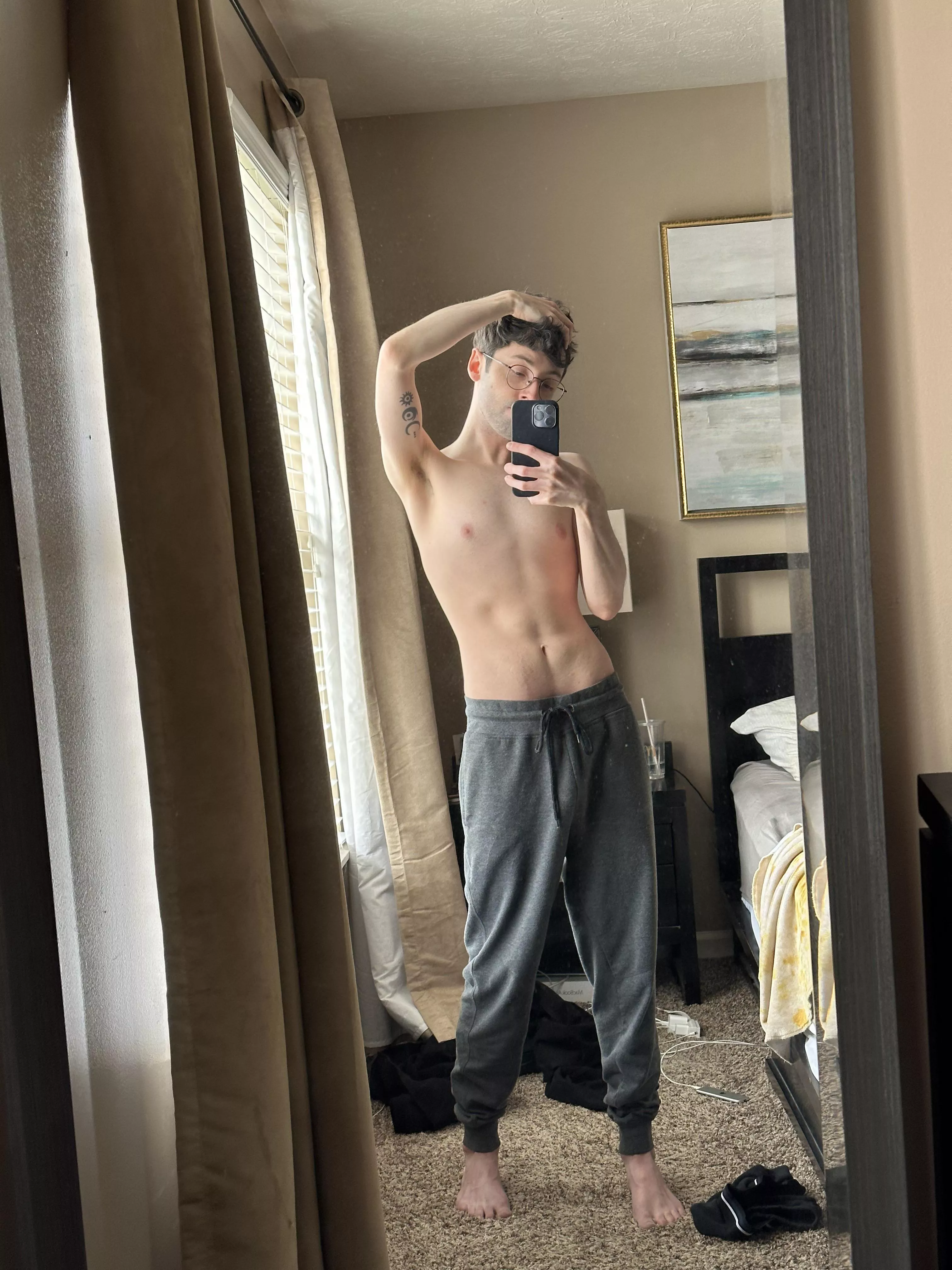 It’s almost Friday, besties. It’s almost Friday, besties.