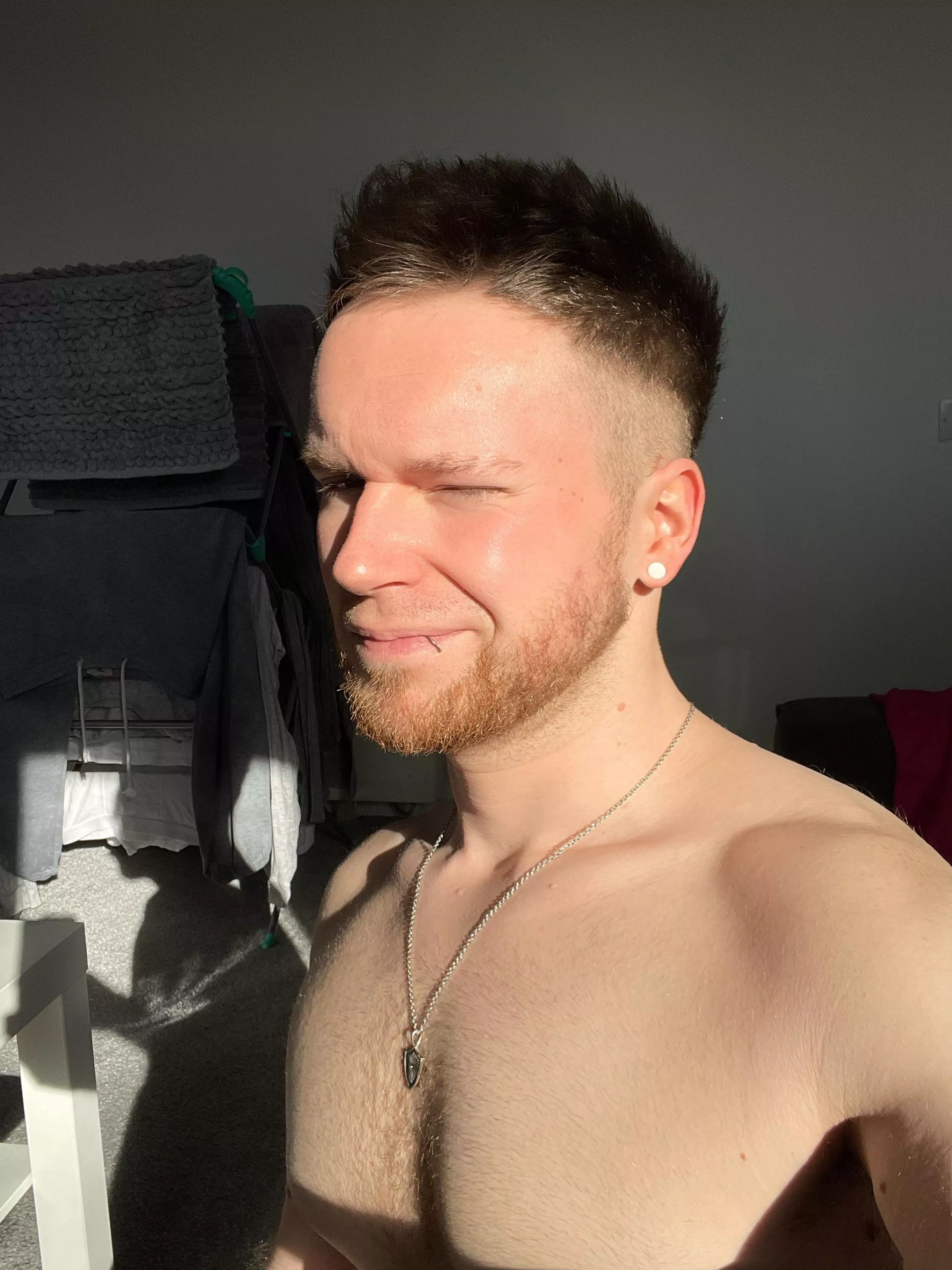 It’s almost the weekend! What’s everyone got planned?