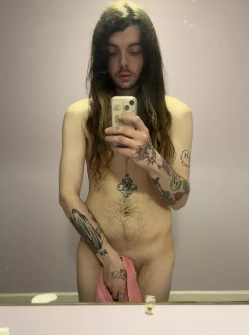 It’s my day off and I could really use some company!