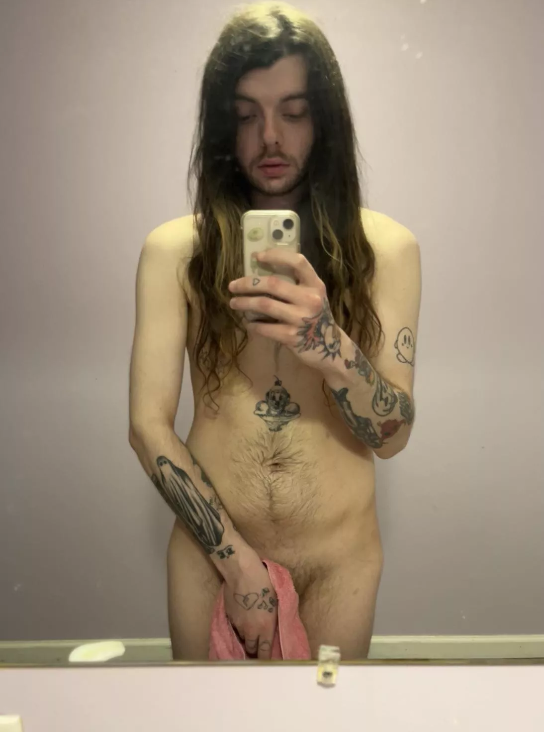 It’s my day off and I could really use some company!