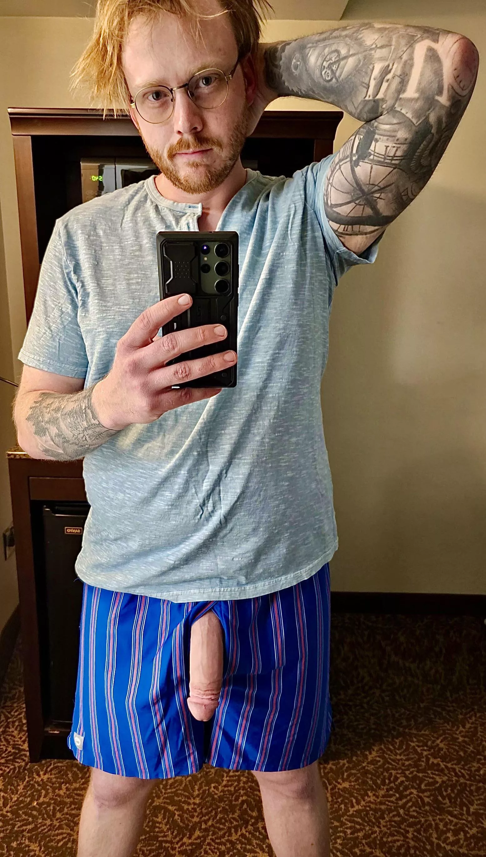 It’s Wednesday my dudes