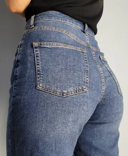 Jeans kink is quite interesting ;)