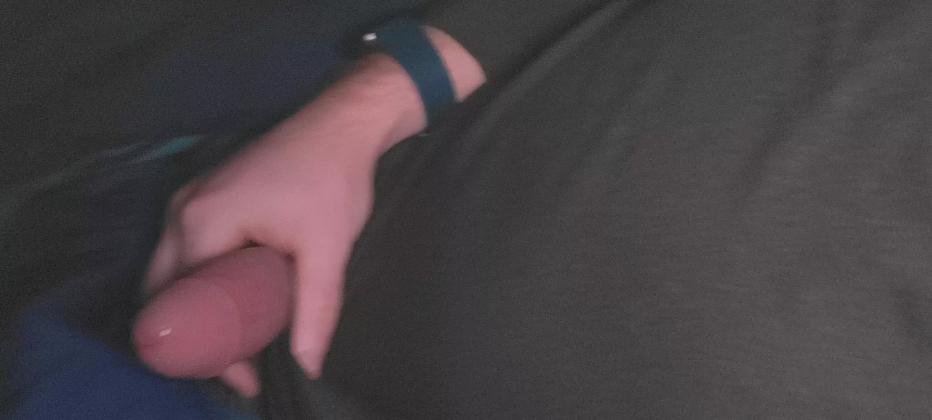 join me on you know what