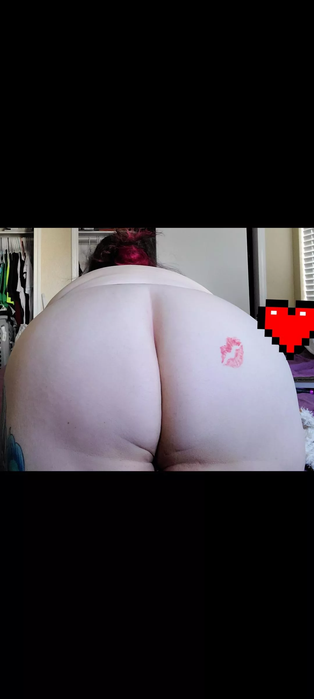 Just sitting here waiting to give your husband the pussy he deserves 37F