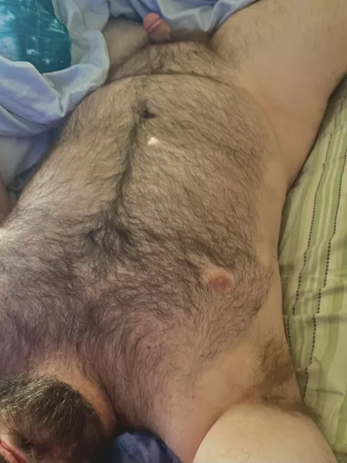 Just woke up come help me rise and shine