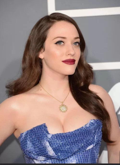 Kat Dennings