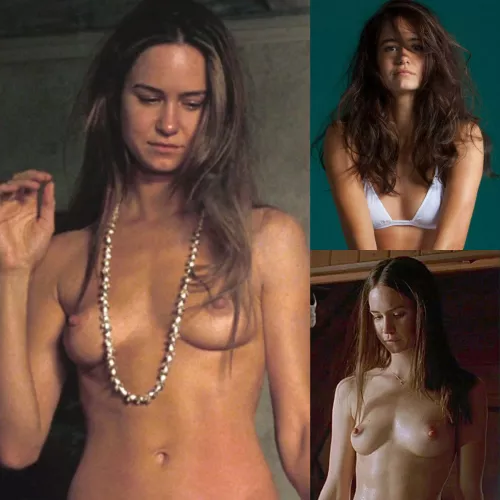 Katherine Waterston