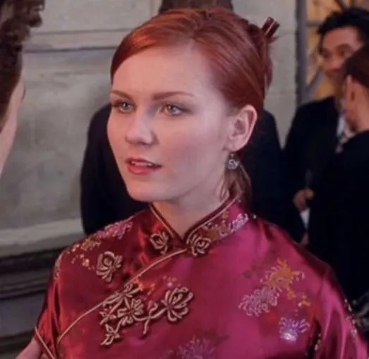 Kristen Dunst as Mary-Jane