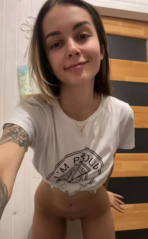 leave the ❤️ if you think I'm cute