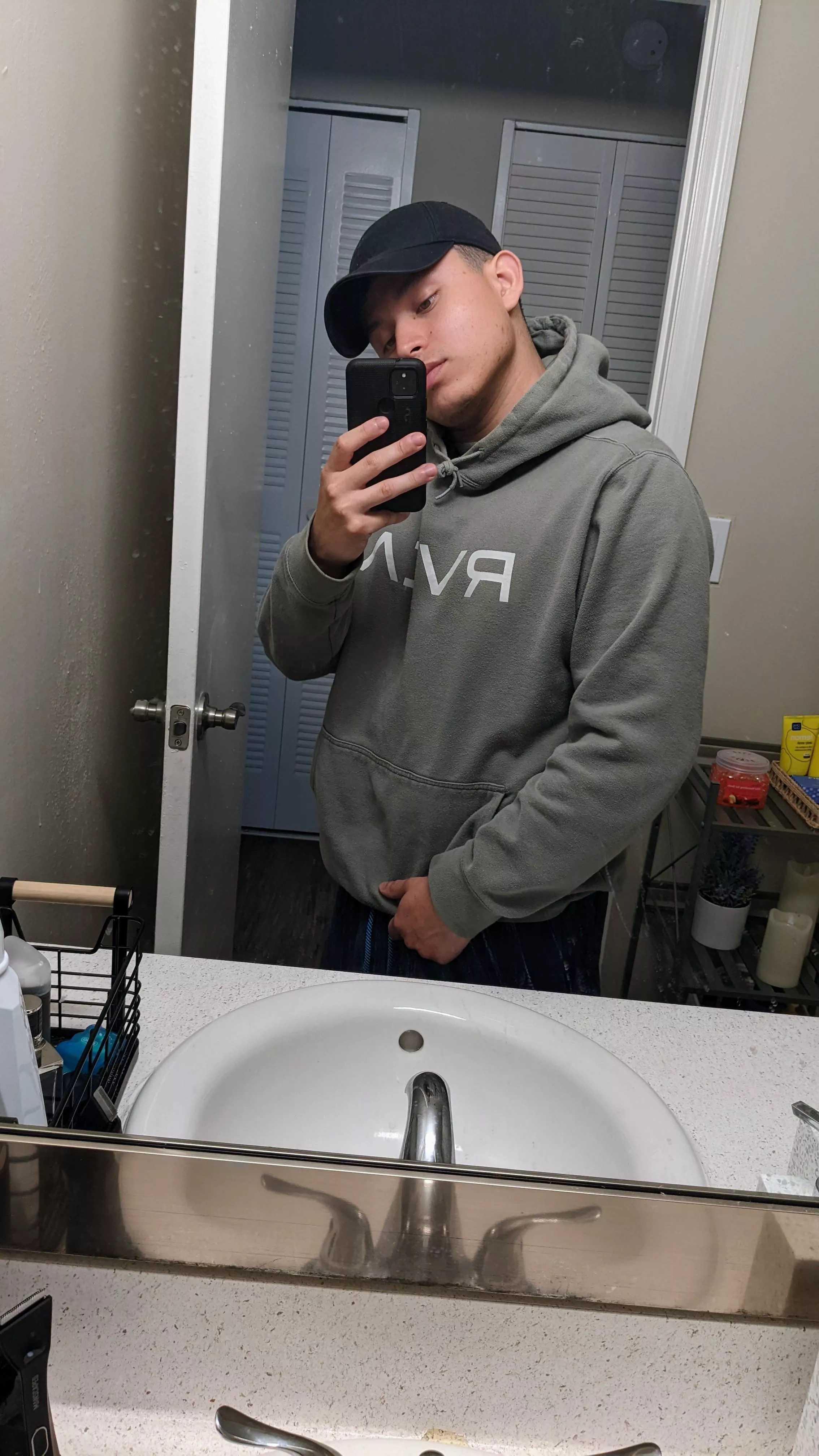 less of a thirst trap but I'm still feeling myself lol less of a thirst trap but I'm still feeling myself lol