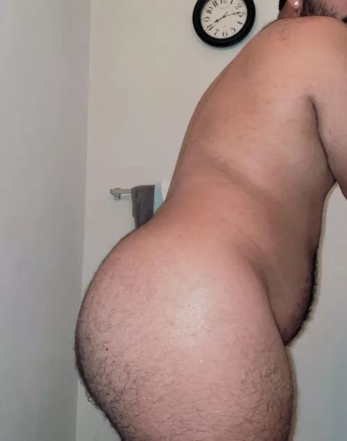 Let me give you this Mac and cheese special have that dick creamy