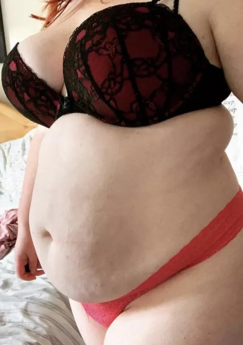 Like the outfit? 😘