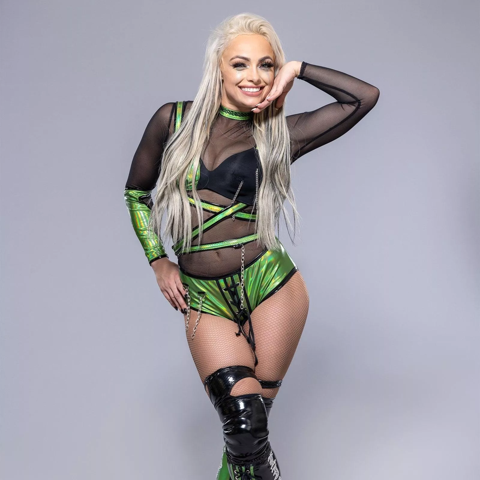 Liv Morgan