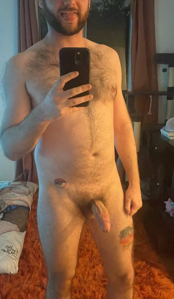 Metroid Prime Remastered gets a 10/10 from me. What does my cock get from you?