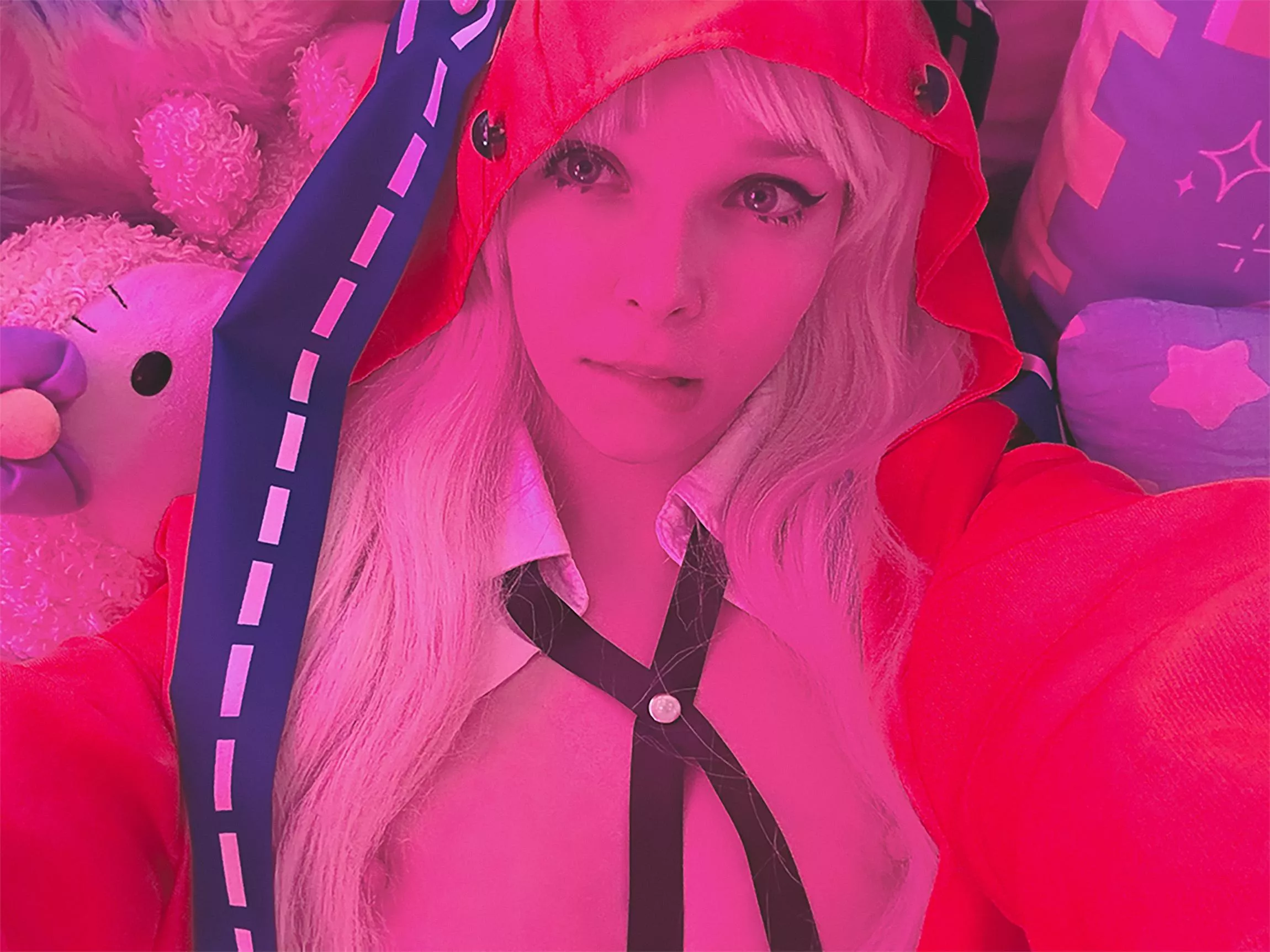 my nipples need your tongue