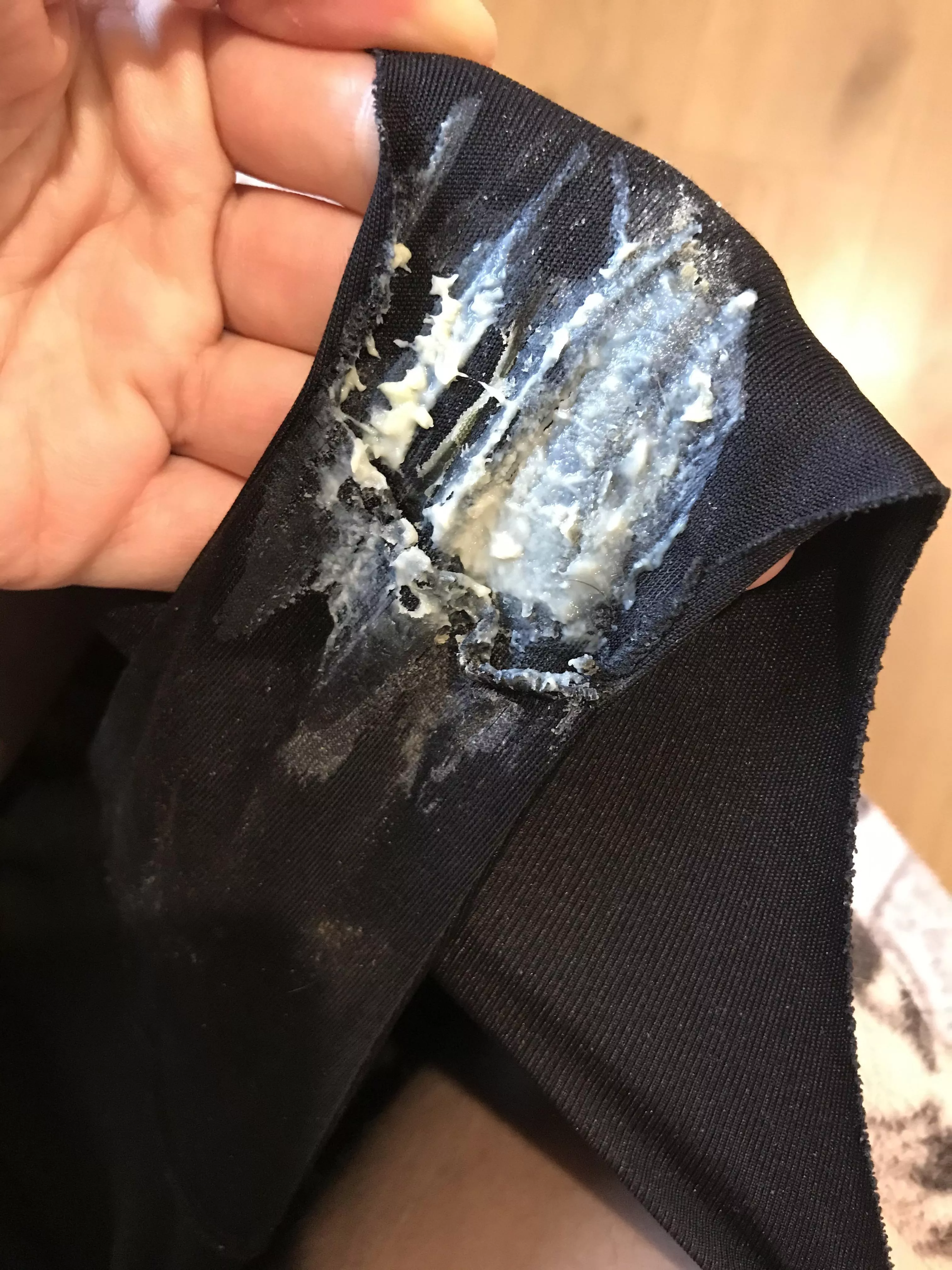 My panties are addicting, want to taste them? ask to see my panty drawer. You’ll love it!