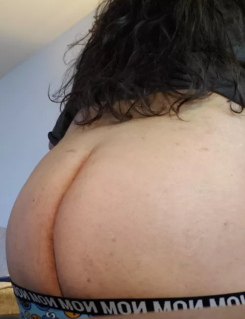 Needs attention ☺️