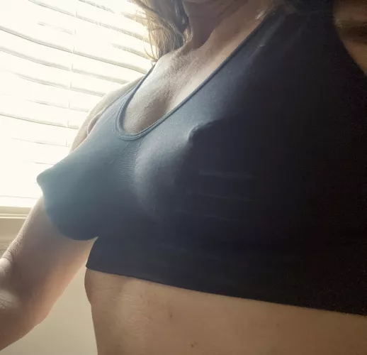 No hiding these pokies