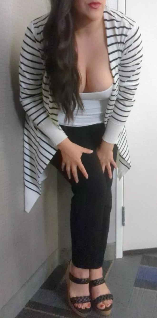 Not everything is black and white 🤍