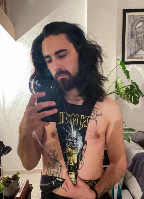 Picky boy taking applications to find a husband