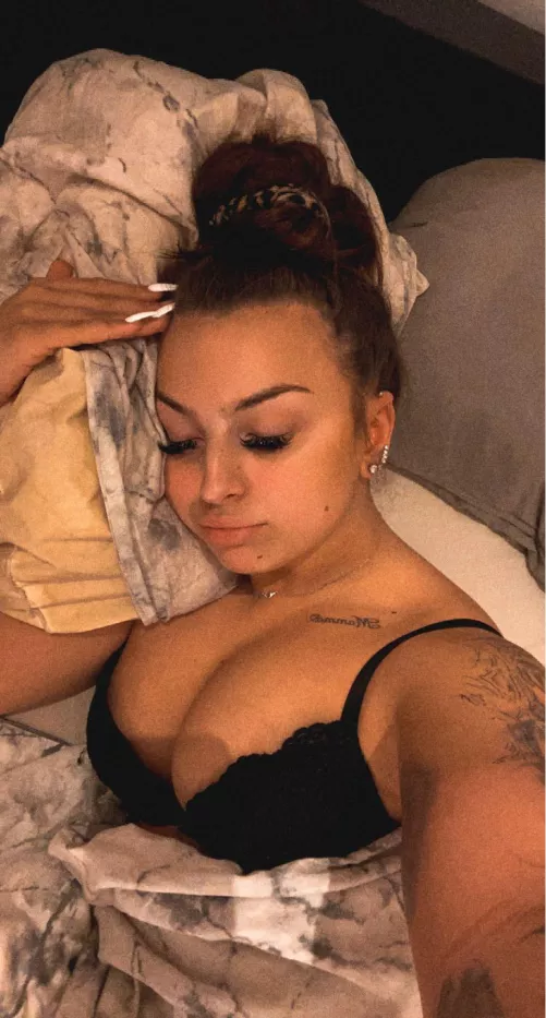 React if you would like a surprise from me