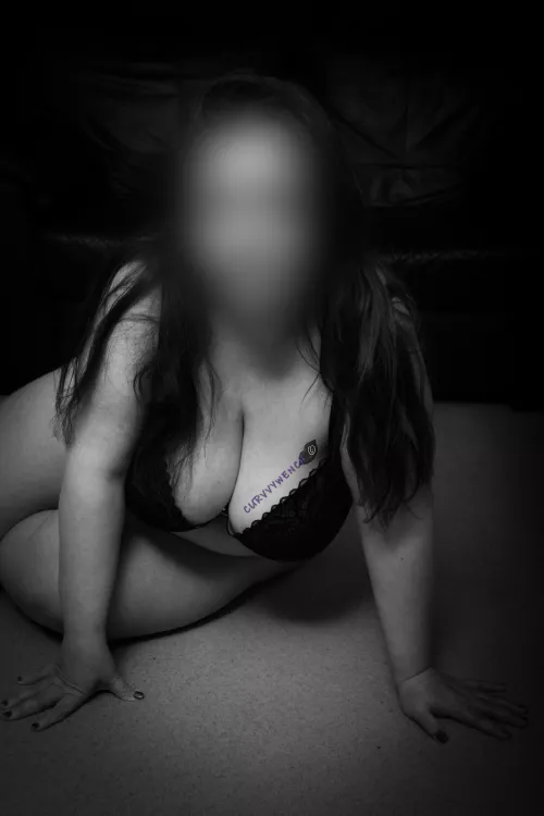 Ready for you to take me (F50)