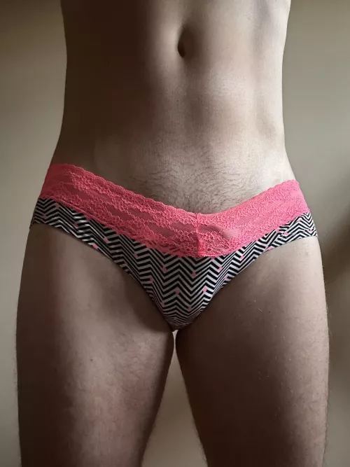 Really love wearing these