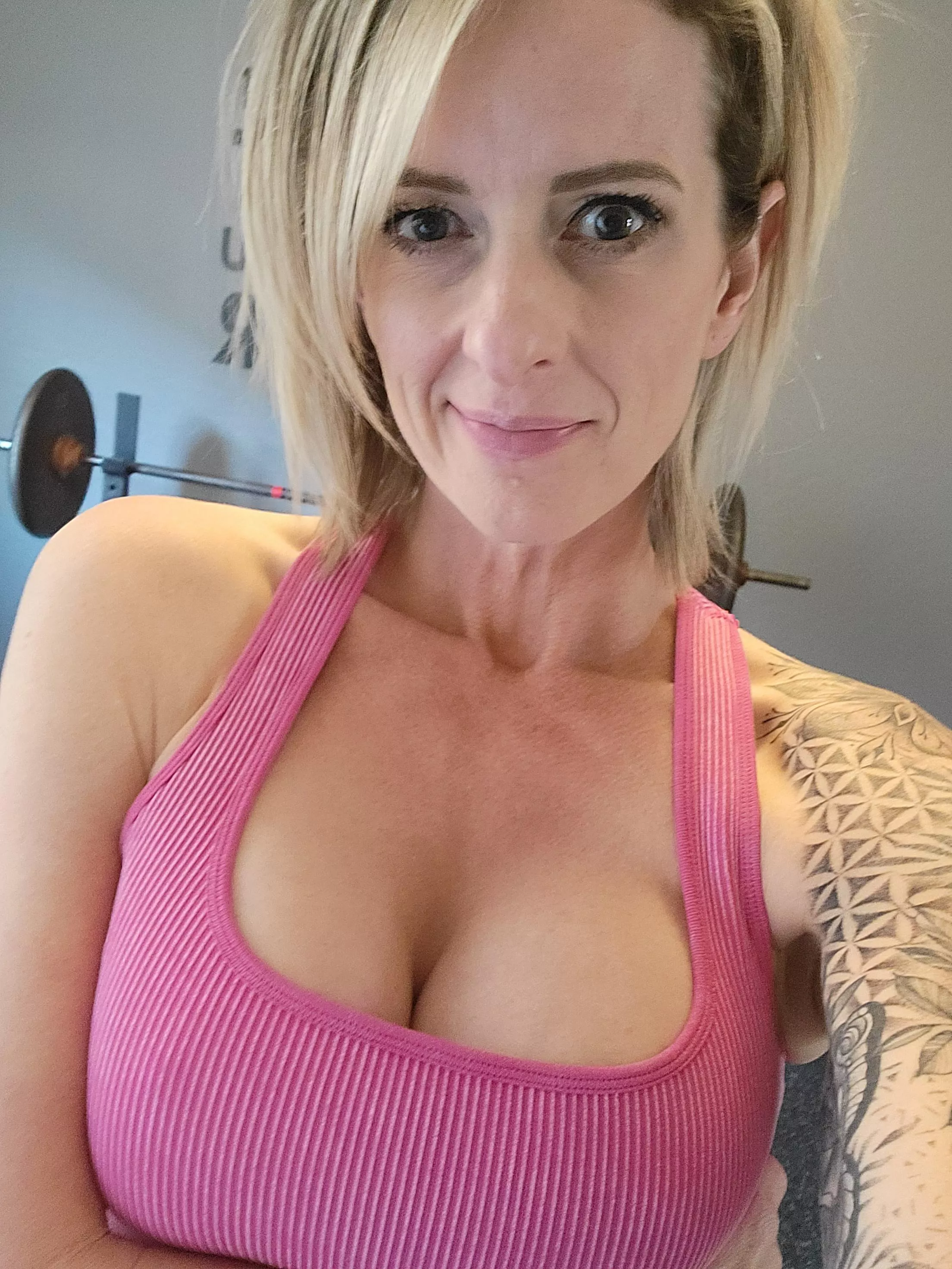 ribbed... for your pleasure