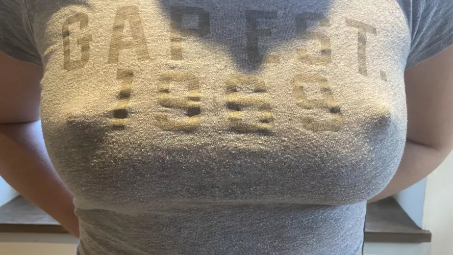 Should get a few looks down the gym.