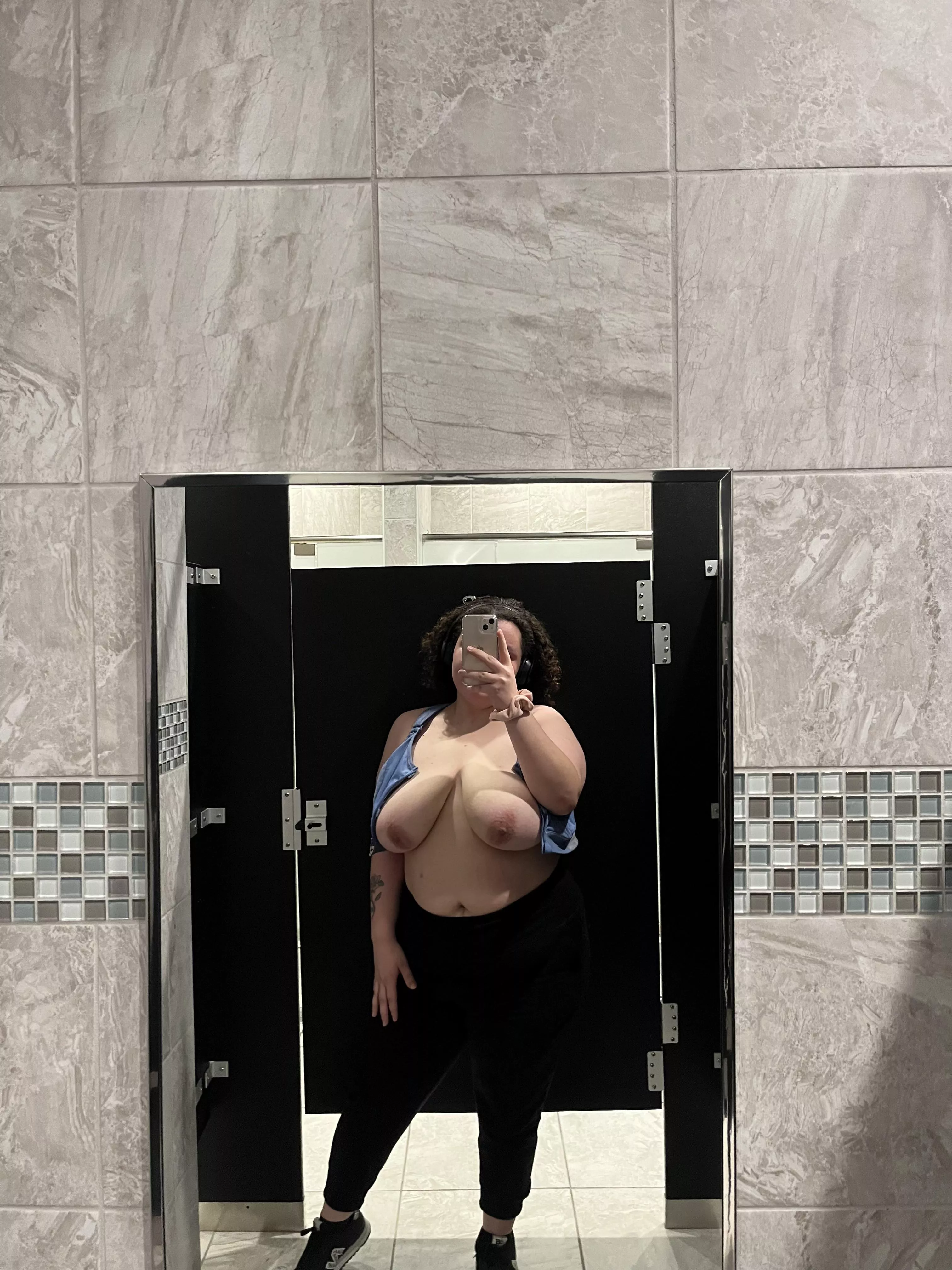 Showing off today :)