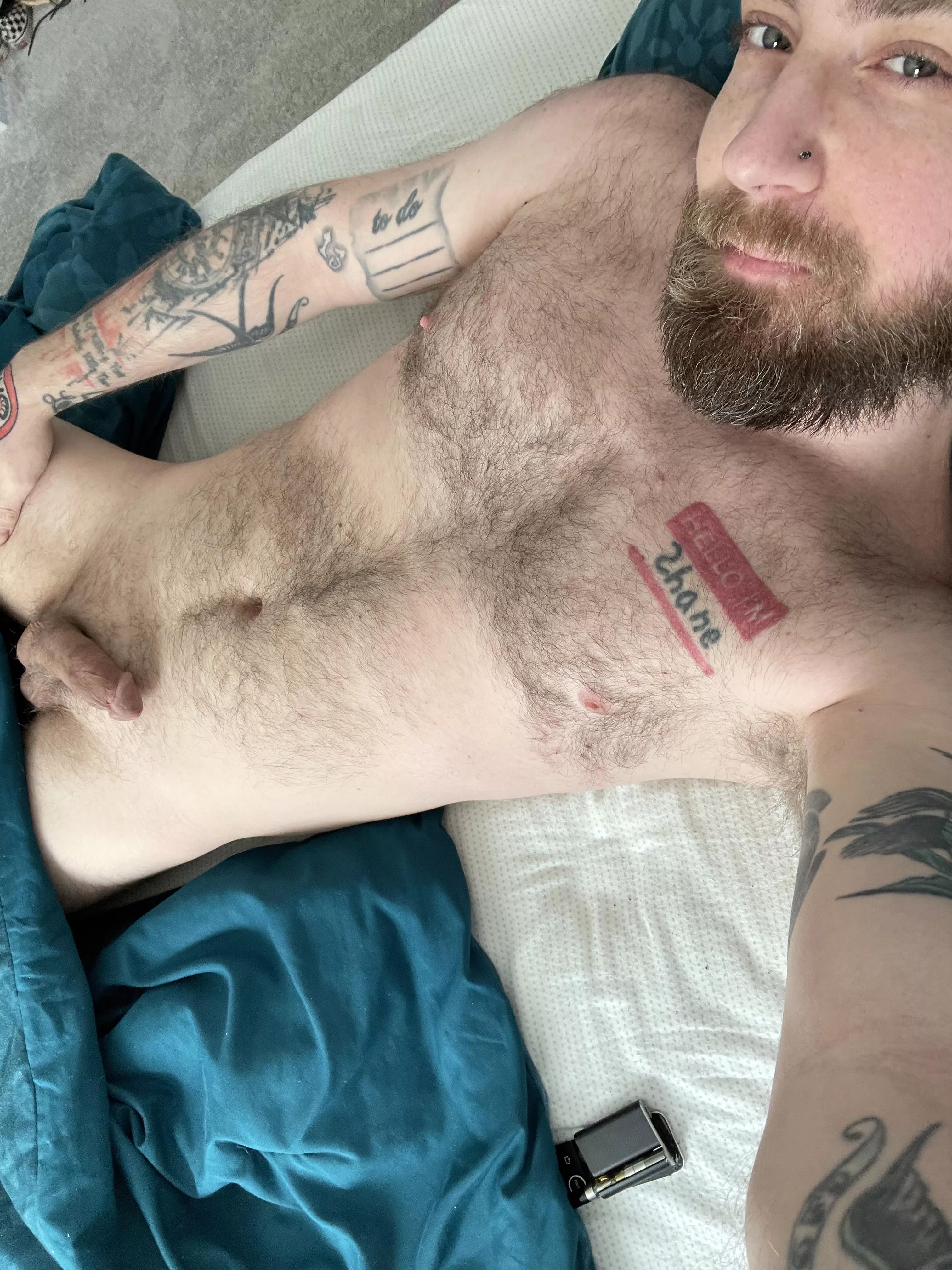 Smoke and chill! Accepting company!