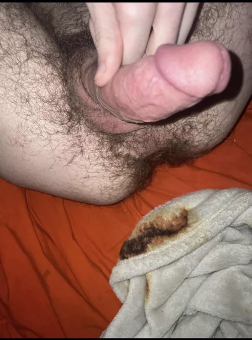 Some early morning ass ;)