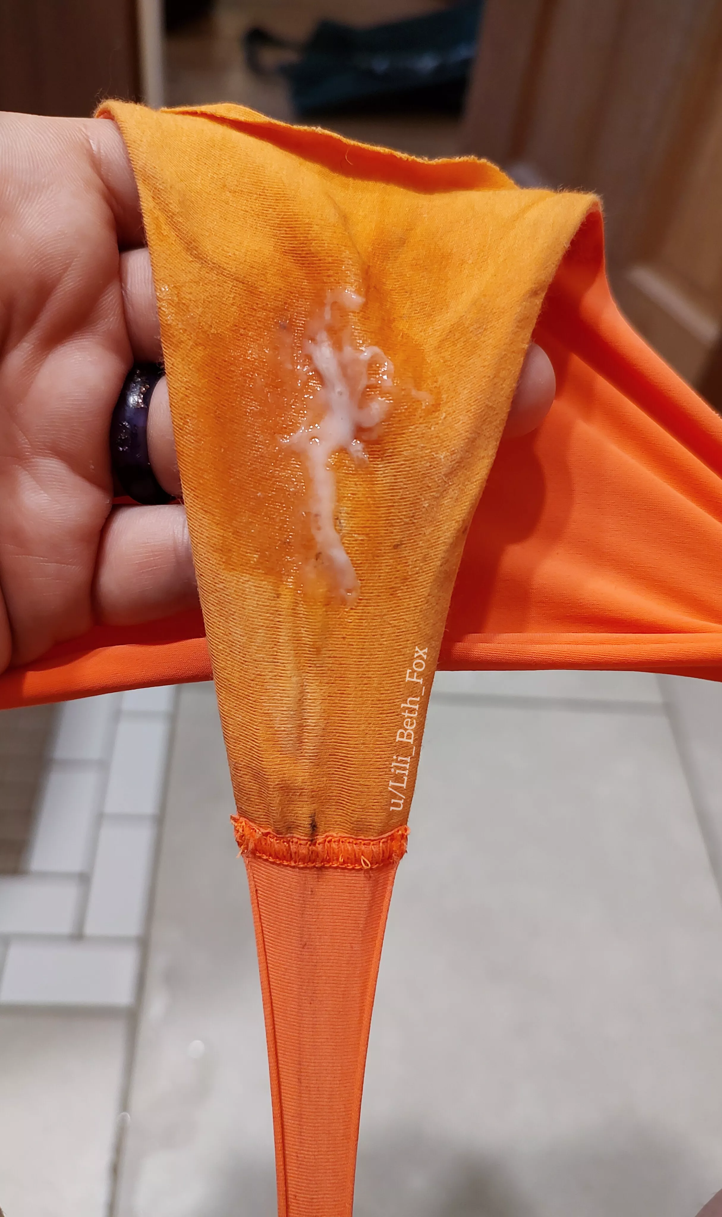 Sorry guys, hubby called dibs on these 😏 [OC]