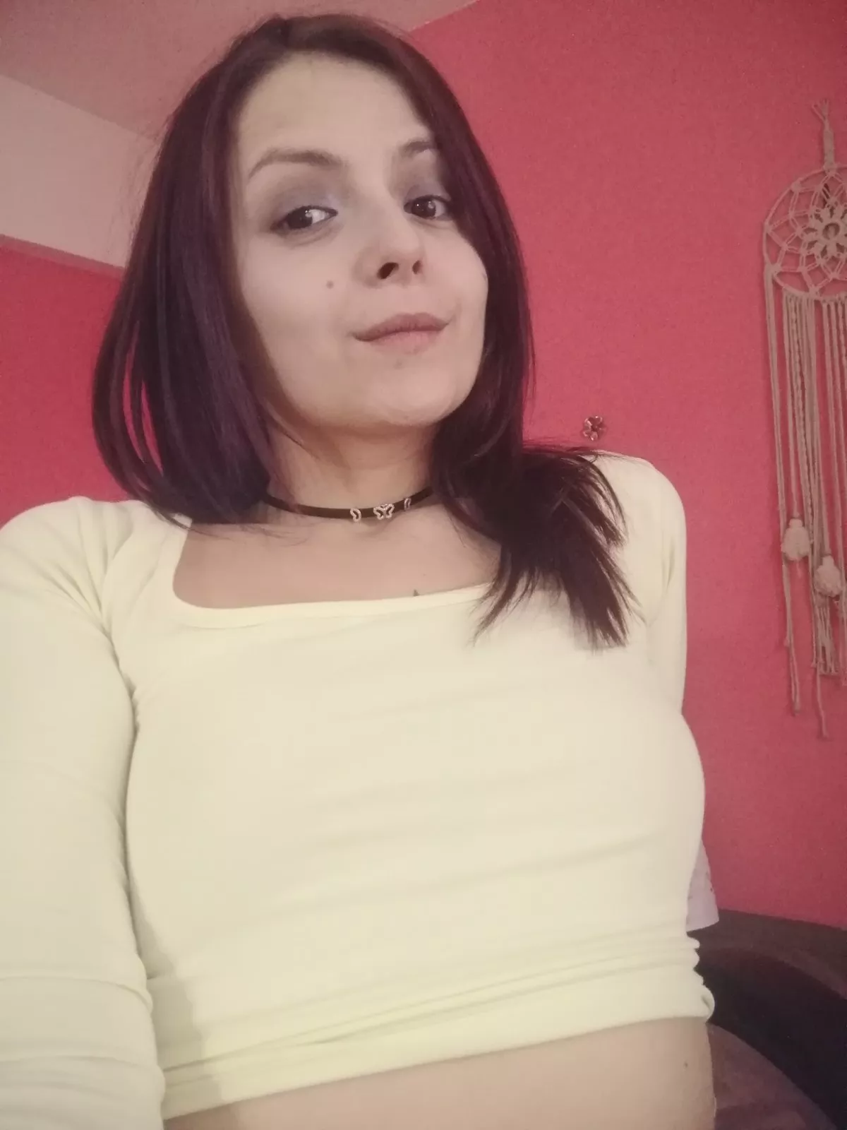 Special suprise at 100 +room members!!