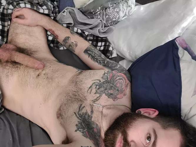 Start your morning with some of me