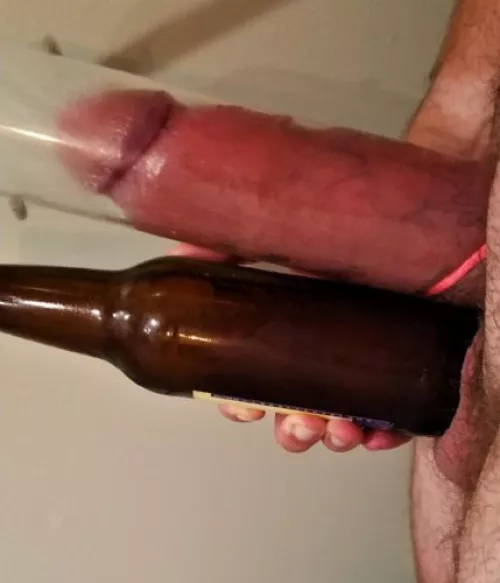 Stouter than the stout