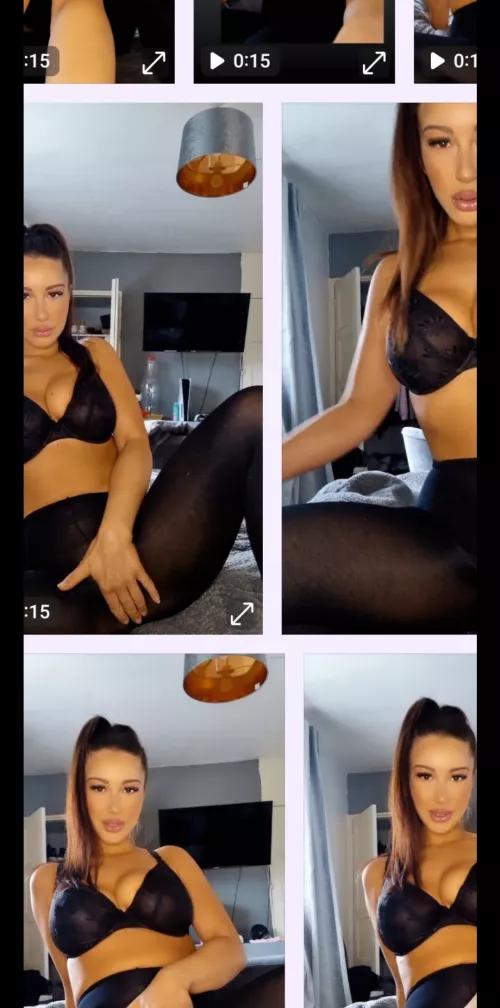 sub for sexy content 💦