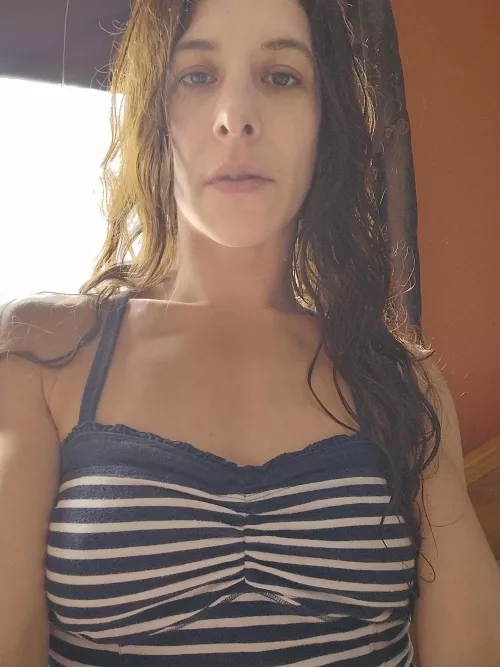 Sunshine and Perky Nips