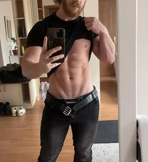 Take it all off Y/N?